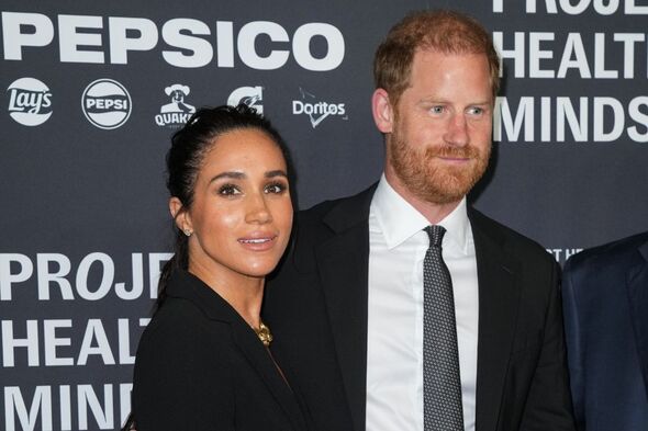 Netflix boss claps back with major update on Meghan and Harry deal