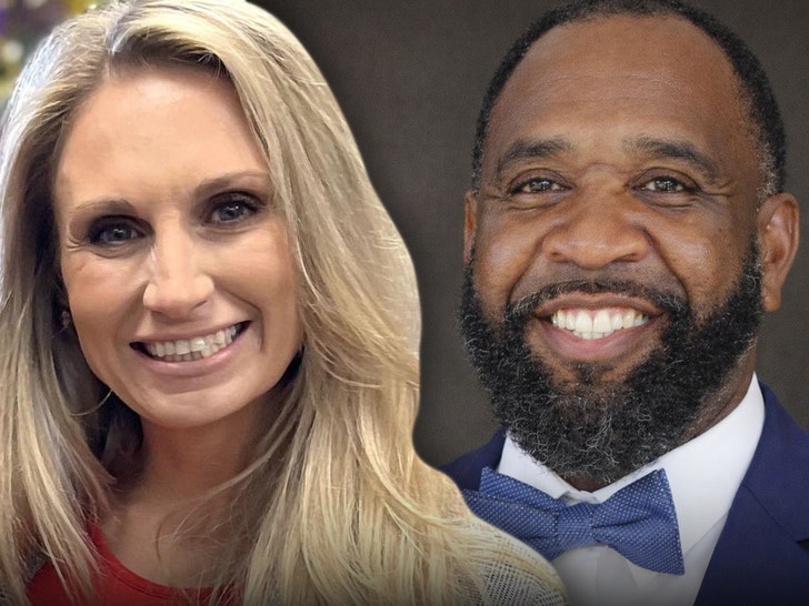 New Mayor Says Misty Roberts ‘Shocked’ City With Drunk Teen Sex Trial