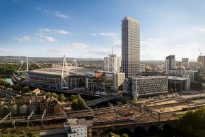 New UK skyscraper plans approved in major UK city – not London, Birmingham or Manchester