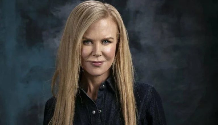 Nicole Kidman says ‘I can remove all the organs’ ahead of new role