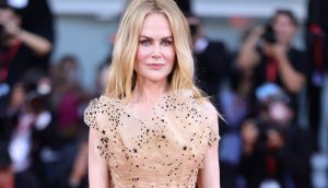 Nicole Kidman suffers from an alarming condition as she experiences emotional fallout amid Keith Urban split
