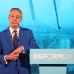 Nigel Farage makes 7-word promise as Reform UK launches election campaign