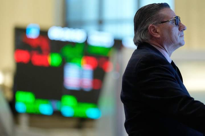 Oil prices dip, stock markets soar on Iran war off ramp hopes