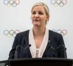 Olympic women’s sport limited to biological females