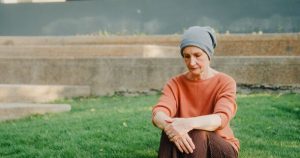 Ovarian cancer crisis – 4 in 10 diagnosed after emergency dash to hospital