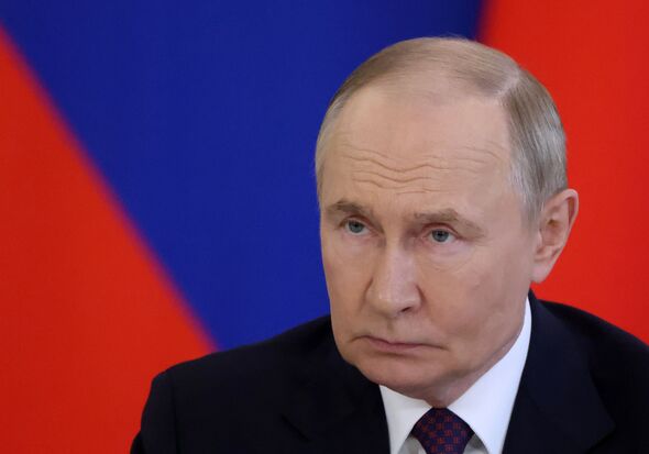 Panic in Russia as Putin turns off the internet – ‘creating a lot of problems’