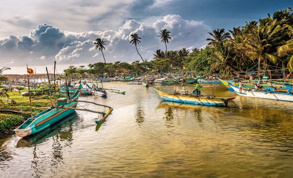 Panic in Sri Lanka as everyone is given Wednesdays off to cope with crisis