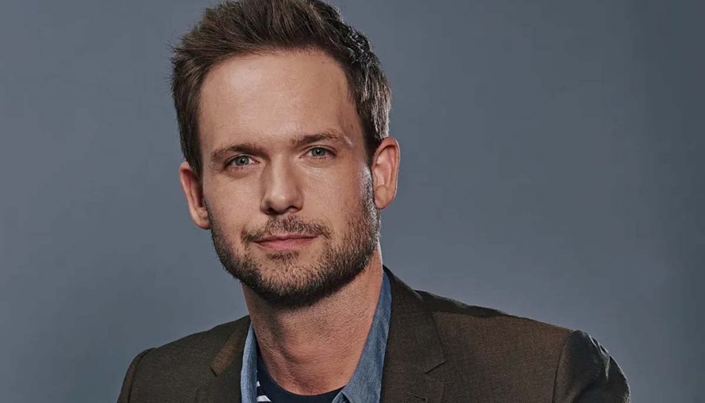 Patrick J. Adams breaks silence on how ‘The Madison’ role echoed family loss