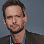 Patrick J. Adams breaks silence on how ‘The Madison’ role echoed family loss