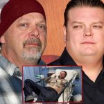‘Pawn Stars’ Rick Harrison Disputes Corey Harrison Medical Bills Claims