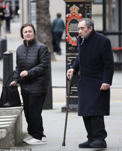 Pensioner siblings on brink of homelessness over 600k inheritance feud with sister