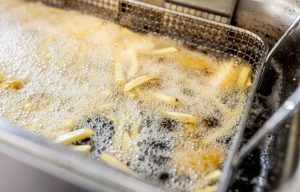 Popular fast food chain opening new UK restaurant this week – full menu revealed