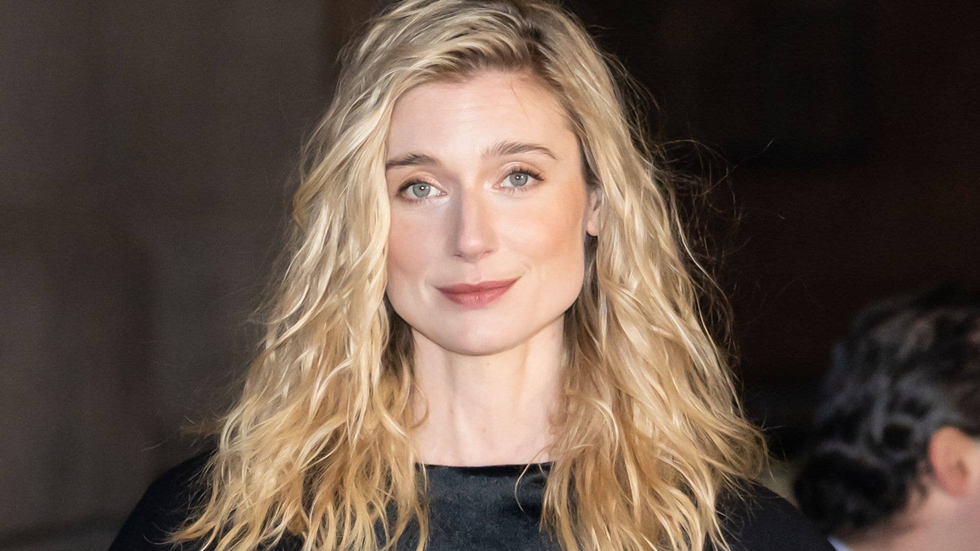 Princess Diana lookalike Elizabeth Debicki’s naked dress sends ‘calculated’ message