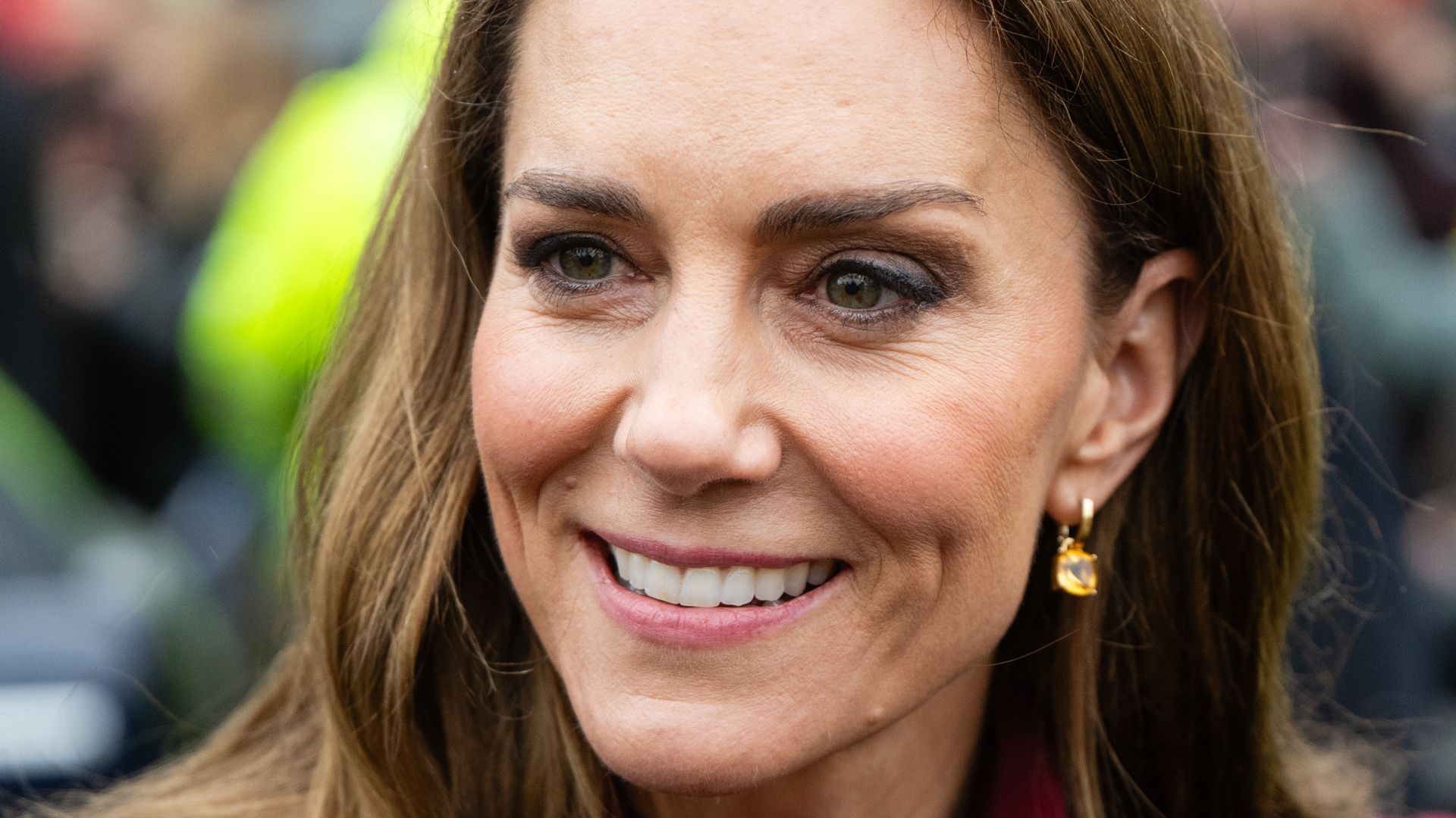 Princess Kate projects ‘controlled confidence’ with new look amid royal family crisis