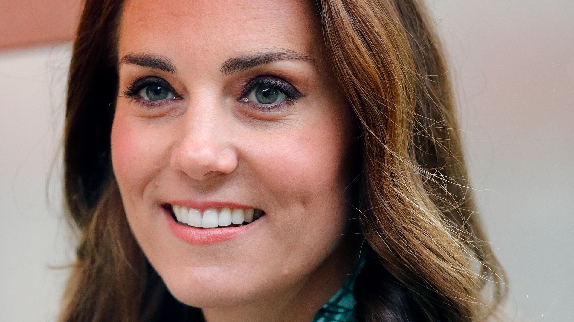 Princess Kate’s busiest 80s maternity dress that ‘strategically’ hid Prince Louis pregnancy