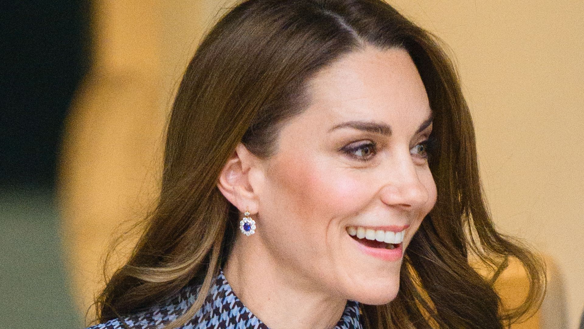 Princess Kate’s hardest-working dress when ‘in doubt’ exposed
