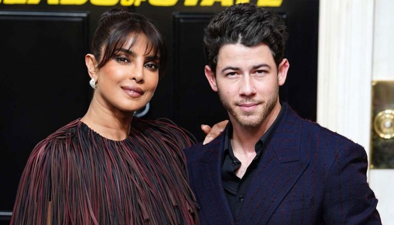 Priyanka Chopra Jonas explains why she protects daughter Malti’s privacy