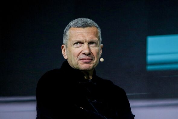 Putin puppet issues terrifying missile strike warning to Britain – ‘destroy this UK town’