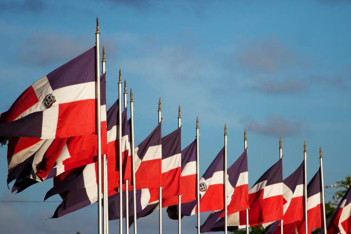 Quebec man shot dead in Dominican Republic robbery, 2 arrested