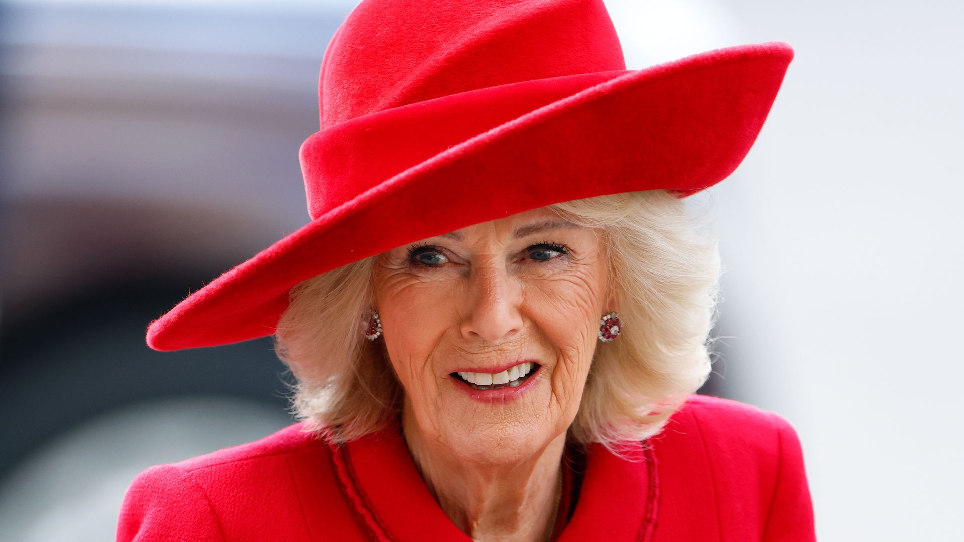 Queen Camilla disregards Queen Elizabeth’s fashion protocol that was ‘frozen in time’