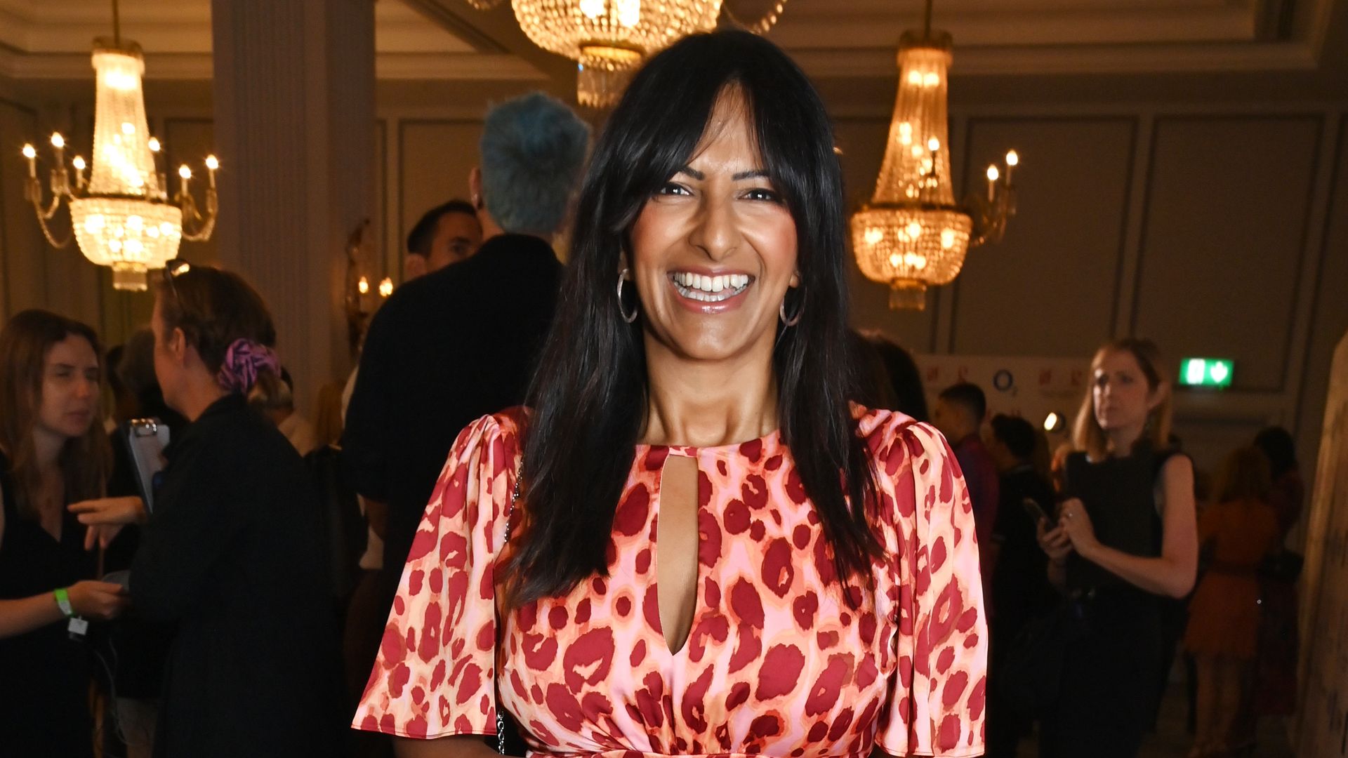 ‘Queen of Jumpsuits’ Ranvir Singh’s signature Phase Eight styles are now 50% off in spring sale