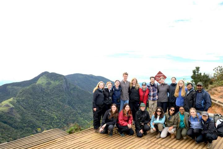 Queen’s University students stranded in Doha after Iran attack shuts down airspace