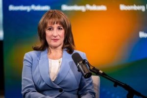 Rachel Reeves blow as grim figures suggest taxes ravaging huge sector