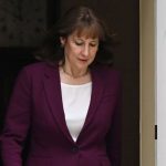 Rachel Reeves set for fresh tax raid or spending cuts as Iran war bites
