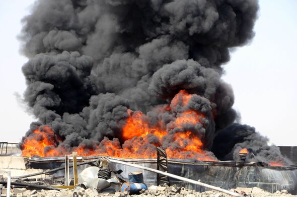 Red line crossed as drone airstrikes push Pakistan and Afghanistan to the brink