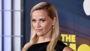 Reese Witherspoon confesses she ‘had no idea’ what she was doing