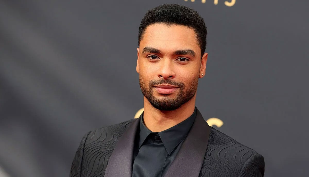 Rege Jean Page lifts lid on reality behind Met Gala: ‘Very vulnerable place’