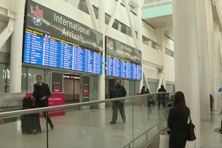 ‘Relieved’ Canadians return from middle east amid Iran conflict