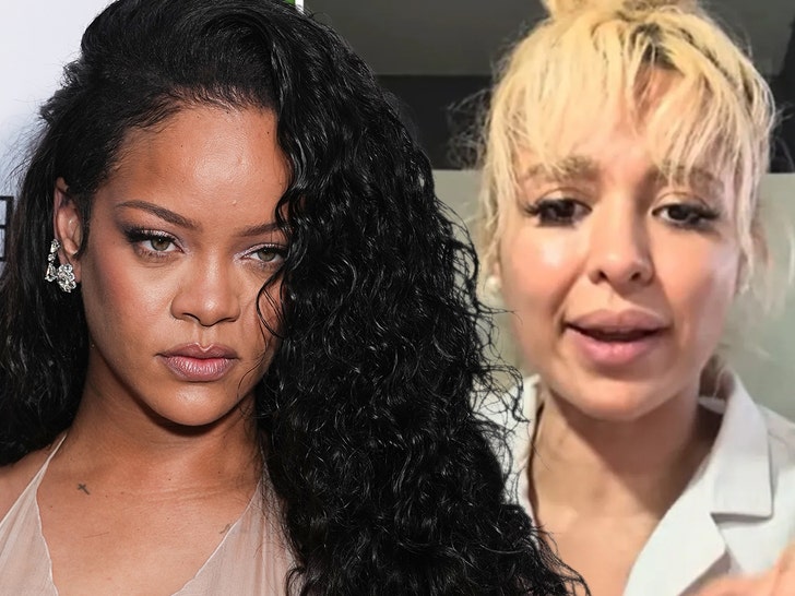 Rihanna’s Alleged House Shooter Loses License for Teaching Gig