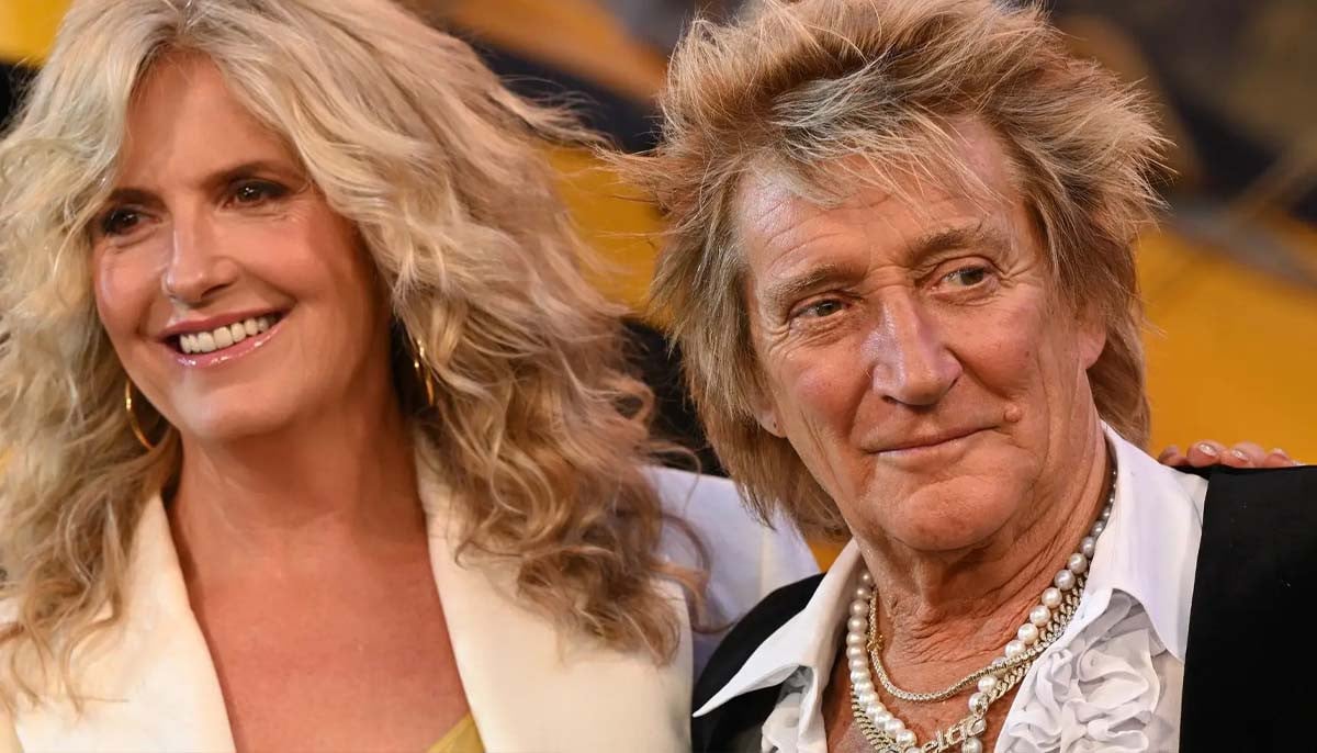 Rod Stewart leaves fans worried after Penny Lancaster’s jaw-dropping admission