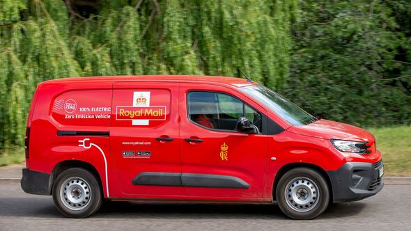 Royal Mail delivery disruption alert issued for 29 UK postcodes today – check now