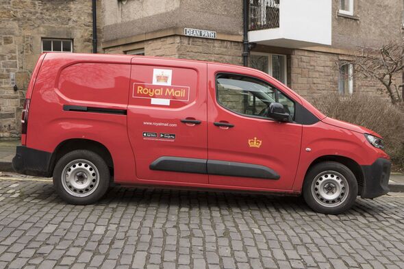 Royal Mail disruption today as UK delivery delays hit 62 UK postcodes — full list