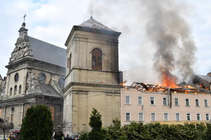 Russia launched a rare daytime drone attack on Ukraine, injuring dozens