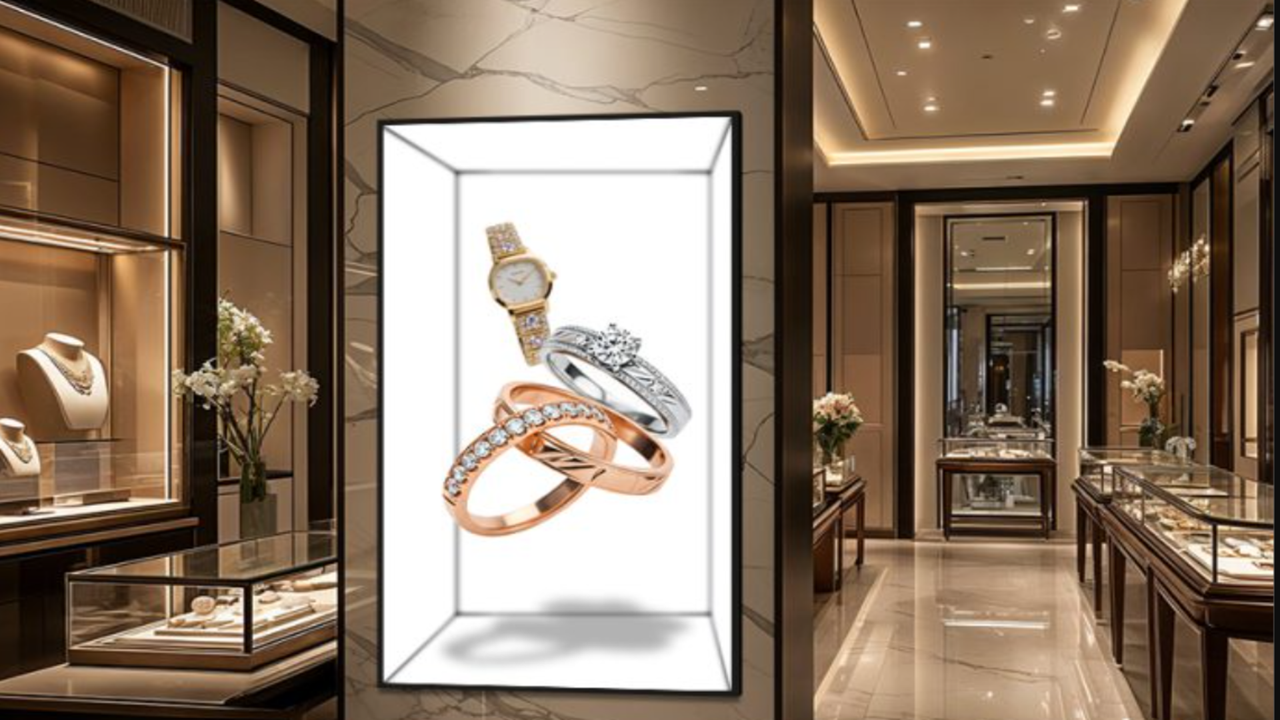 Samsung is bringing glasses-free 3D to a billboard near you – ‘spatial signage’ could lead to a new generation of ads