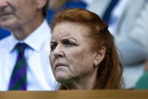 Sarah Ferguson suffers major blow as ‘alert’ issued amid Andrew scandal fallout