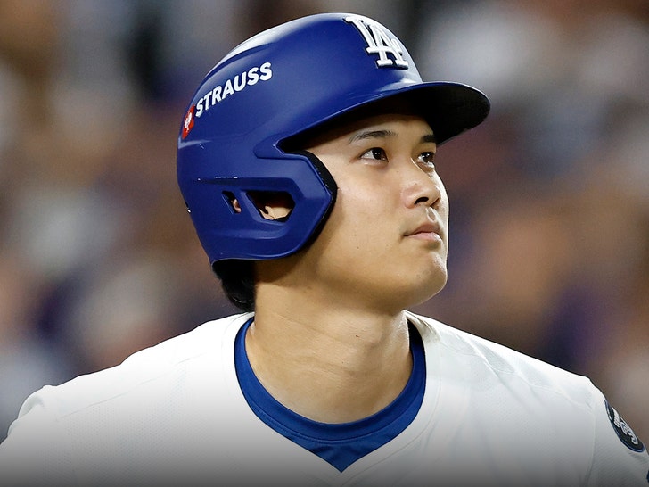 Shohei Ohtani, Agent, Settle Hawaii Real Estate Lawsuit