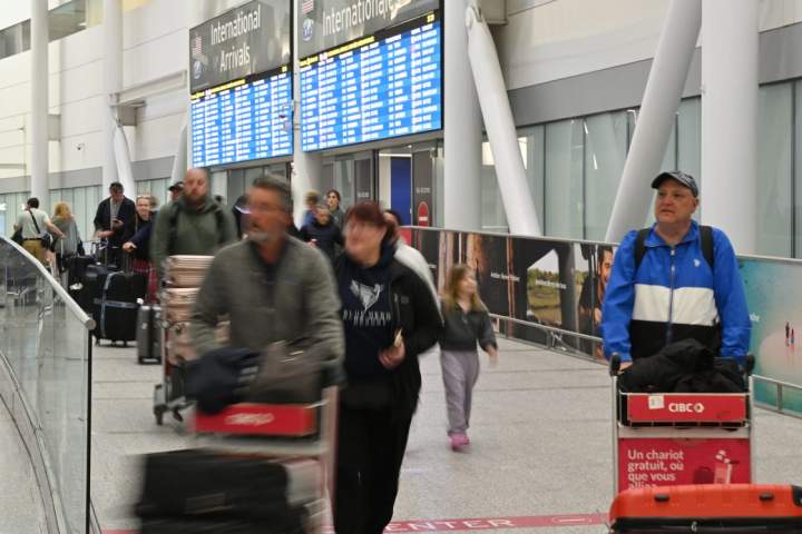 Should you cancel March break travel amid Iran war? Ask these questions