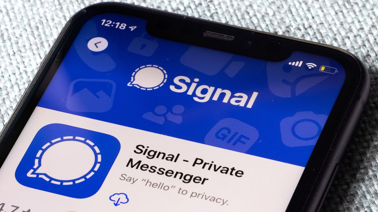 Signal is being targeted by Russian hackers in a huge new phishing campaign, FBI says