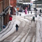 Snow forecast as new maps show UK hit with brutal 72-hour blizzards in days
