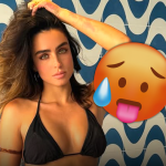 Sommer Ray Spreads Some Sunshine in New Tantalizing Traps
