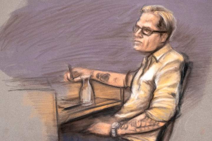 Son of Norway’s crown princess should get more than 7 years: prosecutors