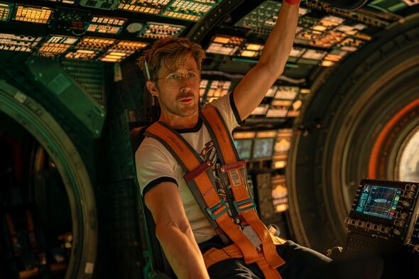Stirring sci-fi story behind Ryan Gosling’s spectacular new movie, Project Hail Mary