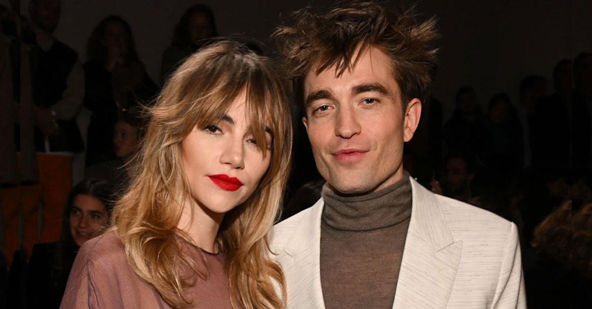 Suki Waterhouse gushes over her ‘princess’ on special day