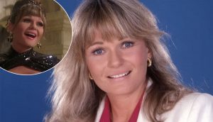 ‘Superman’ star, Oscar-nominated actress Valerie Perrine dies after battle with Parkinson’s disease