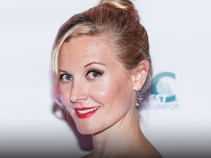 ‘Supernatural’ Actress Carrie Anne Fleming Dead at 51