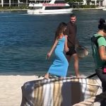 Taylor Frankie Paul ‘Bachelorette’ Date Snippet Leaks